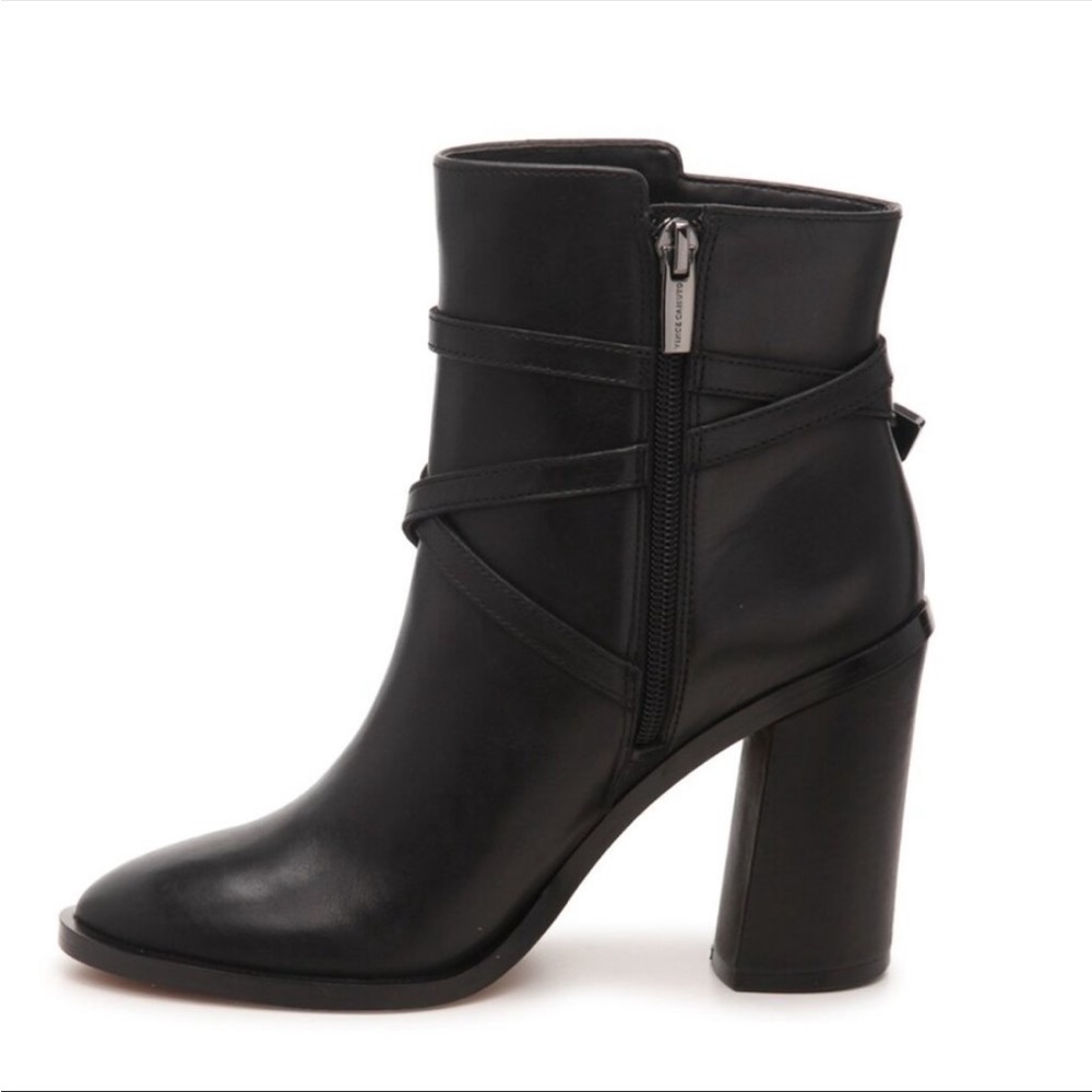 Vince Camuto Gurleen2 Booties